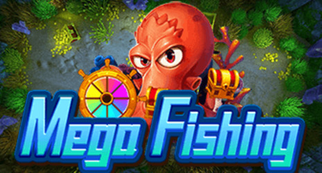 MEGA FISHING